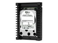 WD VelociRaptor WD1000DHTZ - Hårddisk - 1 TB - inbyggd - 3.5" - SATA 6Gb/s - 10000 rpm - buffert: 64 MB WD1000DHTZ