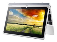 Acer Aspire Switch 10 SW5-012-151C - 10.1" - Intel Atom - Z3735F - 2 GB RAM - 64 GB eMMC NT.L4TED.014