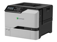 Lexmark CS725de - skrivare - färg - laser 40C9040