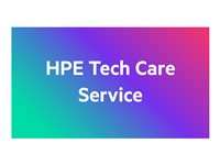 HPE Installation Service - Installation / konfigurering - 1 incident - på platsen - för ProLiant ML310 G3, ML370 G4 U7986E