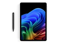 Microsoft Surface Pro Copilot+ PC for Business - 12-inch - AI Ready - 12" - Qualcomm Snapdragon X Plus - X1P-42-100 - 16 GB RAM - 512 GB SSD EP2-27204