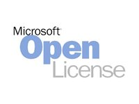 Microsoft Windows Server Enterprise Edition - Mjukvaruförsäkring - 1 användare - MOLP: Open Volume - Nivå C - Single Language P72-00549