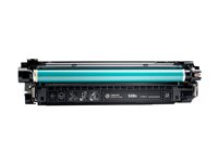 HP 508A - Svart - original - LaserJet - tonerkassett (CF360A) - för Color LaserJet Enterprise MFP M577; LaserJet Enterprise Flow MFP M577 CF360A