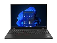 Lenovo ThinkPad P16s Gen 1 - 16" - AMD Ryzen 7 Pro - 6850U - AMD PRO - 16 GB RAM - 512 GB SSD - nordiskt (danska/finska/norska/svenska) 21CK0031MX
