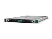 HPE ProLiant DL360 Gen11 - kan monteras i rack Xeon Silver 4509Y 2.6 GHz - 64 GB - SSD 2 x 480 GB P83118-425