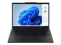 Lenovo ThinkPad T14 Gen 5 - 14" - AMD Ryzen 5 - 8540U - 16 GB RAM - 512 GB SSD - Nordisk 21MC0059MX