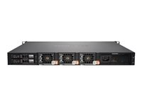 SonicWall Secure Mobile Access 6210 - Säkerhetsfunktion - 1GbE - 1U - kan monteras i rack 02-SSC-0976