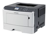 Lexmark MS415dn - skrivare - svartvit - laser 3081941