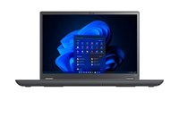 Lenovo ThinkPad P16v Gen 1 - AI Ready - 16" - AMD Ryzen 9 - 7940HS - AMD PRO - 32 GB RAM - 1 TB SSD - nordiskt (danska/finska/norska/svenska) 21FE000KMX
