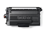 Brother TN3600 - Svart - original - box - tonerkassett - för Brother DCP-L5510, HL-L5210, L5215, L6410, L6415, MFC-L5710, L5715, L6710, L6910, L6915 TN3600
