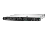 HPE ProLiant DL20 Gen10 Plus Performance - kan monteras i rack Xeon E-2314 2.8 GHz - 16 GB - ingen HDD P44114-421