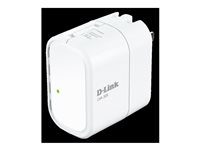 D-Link DIR-505 - Trådlös router 2,4 GHz DIR-505/E