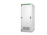 APC EcoStruxure - Rack skåp - 5k VA, 50 Hz, 2000H x 800B x 1200D mm, RM-kylning - AC 230 V - 42U MDC42UARSI