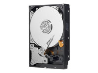 WD AV-GP WD3200AVCS - Hårddisk - 320 GB - inbyggd - 3.5" - SATA 3Gb/s - buffert: 16 MB WD3200AVCS