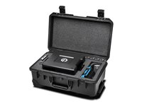 G-Technology G-RAID Shuttle Pelican Storm iM2500 - Hårt fodral för hårddiskuppsättning SDPA4NN-0000-GBSNB