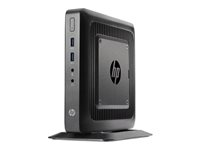 HP Flexible t520 - tower - GX-212JC 1.2 GHz - 4 GB - SSD 16 GB G9F14AA#ABY
