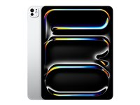 Apple 13-inch iPad Pro M5 Wi-Fi - surfplatta - 2 TB - 13" MDYU4KN/A
