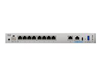 Cisco Secure Firewall 1210CE - Säkerhetsfunktion - 1GbE - skrivbord CSF1210CE-ASA-K9