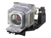 Sony LMP-E221 - Lamputbytesenhet till projektor - kvartslampa - för VPL-EX100, EX120, EX145, EX175 LMP-E211