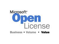 Windows Pro - Med Microsoft Desktop Optimization Pack - uppgraderings- och programvaruförsäkring - 1 PC - Platform - Open Value Subscription - UTD, årlig avgift - Alla språk FQC-02928