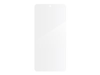 ZAGG Defence - Skärmskydd för mobiltelefon - glas - för Samsung Galaxy Edge 300118620