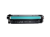 HP 508A - Cyan - original - LaserJet - tonerkassett (CF361A) - för Color LaserJet Enterprise MFP M577; LaserJet Enterprise Flow MFP M577 CF361A