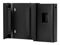 HP Dual VESA Sleeve v3 - Fodral till stationär dator - för HP 260 G4 (mini desktop); EliteDesk 800 G6 (mini desktop); ProDesk 400 G6 (mini desktop), 600 G6 (mini desktop) 13L68AA
