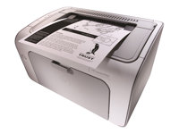HP LaserJet Pro P1102 - skrivare - svartvit - laser CE651A#B19