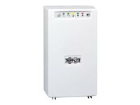 Eaton Tripp Lite Series UPS Smart 700VA 450W Medical Hospital Tower USB DB9 - UPS - AC 230 V - 450 Watt - 700 VA - RS-232, USB - utgångskontakter: 6 - attractive gray SMX700HG