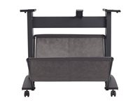 HP utmatningsfack Q6714A