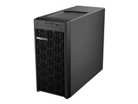 Dell PowerEdge T150 - MT Xeon E-2314 2.8 GHz - 16 GB - HDD 2 TB 3CHHT