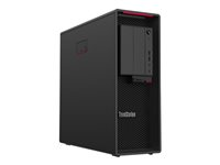 Lenovo ThinkStation P620 - tower Ryzen ThreadRipper PRO 5955WX 4 GHz - AMD PRO - 32 GB - SSD 1 TB - nordiskt (danska/finska/norska/svenska) 30E000G5MT