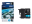 Brother LC985C - Cyan - original - bläckpatron - för Brother DCP-J125, DCP-J140, DCP-J315, DCP-J515, MFC-J220, MFC-J265, MFC-J410, MFC-J415