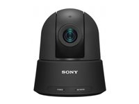 Sony SRG-A12 - Konferenskamera - PLZ - torn - färg (Dag&Natt) - 8,5 MP - 3840 x 2160 - automatisk iris - motoriserad - 1700 TVL - ljud - HDMI, SDI - LAN - H.264, H.265 - PoE Plus Class 4 SRG-A12BC