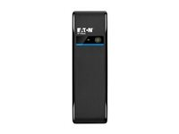 Eaton 3P Ellipse 700 IEC - UPS - AC 220-240 V - 420 Watt - 700 VA - utgångskontakter: 4 3P700I