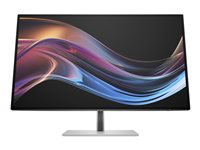 HP 727pk - Series 7 Pro - LED-skärm - 4K - 27" - HDR 8J9G2A5#ABB