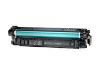 HP 508X - Lång livslängd - svart - original - LaserJet - tonerkassett (CF360X) - för Color LaserJet Enterprise MFP M577; LaserJet Enterprise Flow MFP M577 CF360X
