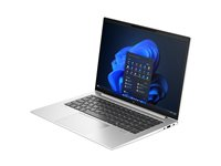 HP EliteBook 845 G11 Notebook - AI Ready - 14&#34; - AMD Ryzen 5 Pro - 8640HS - 16 GB RAM - 512 GB SSD - hela norden 9G0S1ET#UUW