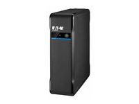 Eaton 3P Ellipse 550 IEC - UPS - AC 220-240 V - 330 Watt - 550 VA - utgångskontakter: 4 3P550I