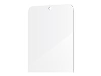 iFrogz Defence - Skärmskydd för mobiltelefon - glas - CrystalClear - för Samsung Galaxy S25 300117848