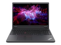 Lenovo ThinkPad P16v Gen 1 - AI Ready - 16" - AMD Ryzen 9 - 7940HS - AMD PRO - 32 GB RAM - 1 TB SSD - nordiskt (danska/finska/norska/svenska) 21FE000VMX
