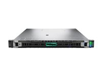 HPE ProLiant RL300 Gen11 - kan monteras i rack Altra Max M128-30 3 GHz - 0 GB - ingen HDD P59867-B21