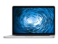 Apple MacBook Pro with Retina display - 13.3" - Intel Core i7 - 8 GB RAM - 512 GB SSD ME866S/A_Z0QC_04_SE_CTO