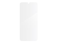 iFrogz Defence - Skärmskydd för mobiltelefon - glas - för Samsung Galaxy A26 300118334