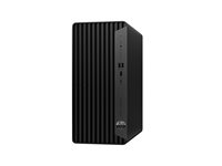 HP Pro 400 G9 - tower Core i5 13500 - 16 GB - SSD 256 GB 628Z7ET#UUW