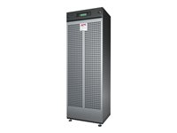 MGE Galaxy 3500 3:1 with 4 Battery Modules - UPS - AC 400 V - 12 kW - 15000 VA - 3-fas - RS-232 - utgångskontakter: 3 G35T15K3I4B4S