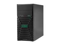 HPE ProLiant ML30 Gen11 - tower Xeon E-2436 2.9 GHz - 32 GB - SSD 2 x 480 GB P81773-425