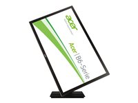 Acer B276HLymdpr - LED-skärm - Full HD (1080p) - 27" UM.HB6EE.001