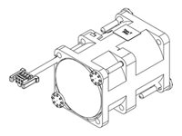 Dell High Performance - Fläktenhet - kundkit - för PowerEdge R360 384-BDSY