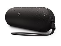 Beats Pill - Högtalare - för bärbar användning - trådlös - Bluetooth - Appkontrollerad - mattsvart MW443DN/A